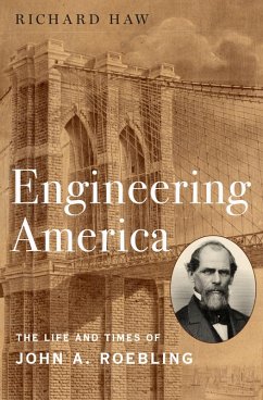 Engineering America (eBook, ePUB) - Haw, Richard
