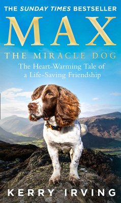 Max the Miracle Dog (eBook, ePUB) - Irving, Kerry