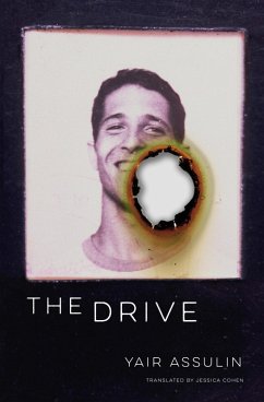 Cover The Drive (eBook, ePUB)