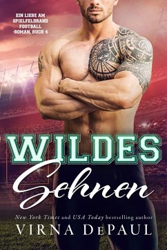 Cover Wildes Sehnen (eBook, ePUB)