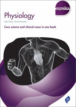 Eureka: Physiology (eBook, ePUB) - Mann, Jake; Marples, David
