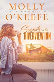 Secrets of The Riverview Inn (eBook, ePUB)