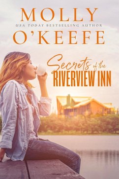 Cover Secrets of The Riverview Inn (eBook, ePUB)