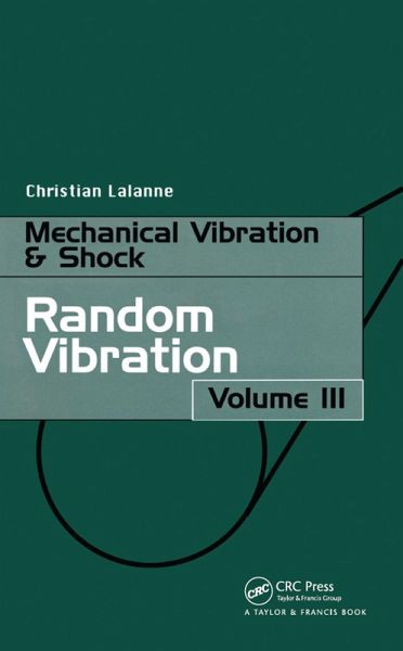 Random Vibration (eBook, PDF) Random Vibration (eBook, PDF)
