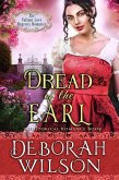 Dread of The Earl (The Valiant Love Regency Romance #6) (A Historical Romance Book) (eBook, ePUB)
