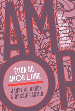 Ética do amor livre (eBook, ePUB) Cover Ética do amor livre (eBook, ePUB)