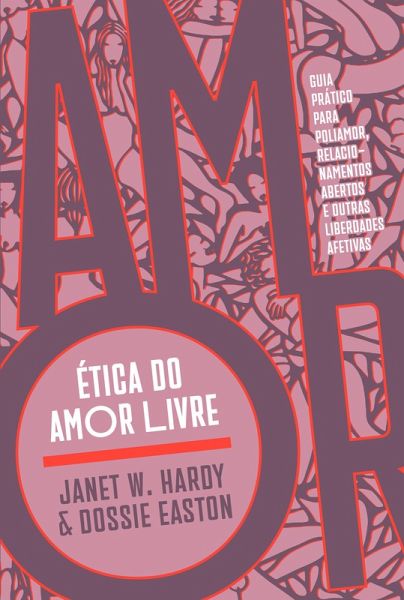Ética do amor livre (eBook, ePUB)