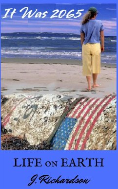 Cover It Was 2065, Life on Earth (eBook, ePUB)