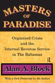 Masters of Paradise (eBook, ePUB) Masters of Paradise (eBook, ePUB)