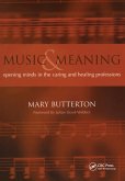 Music and Meaning (eBook, ePUB)