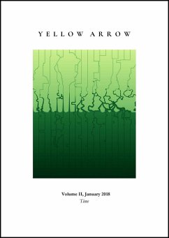 Cover Yellow Arrow Journal, Time: Vol. II, January 2018 (eBook, ePUB)