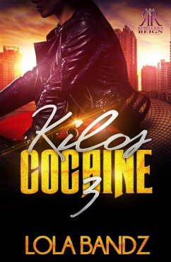 Cover Kilos Cocaine 3 (eBook, ePUB)