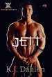 Jett (Savaged Souls MC, #3) (eBook,... - Bild 1