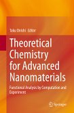 Theoretical Chemistry for Advanced Nanomaterials (eBook, PDF)