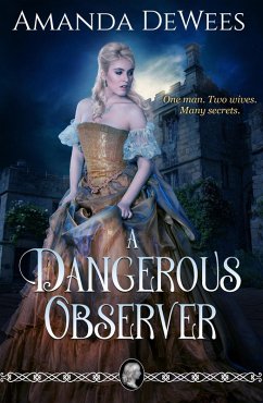 Cover A Dangerous Observer (eBook, ePUB)