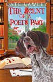 The Scent of a Poet's Past (Fairmont Finds Canine Cozy Mysteries, #2) (eBook, ePUB)