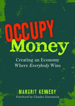 Cover Occupy Money (eBook, ePUB)