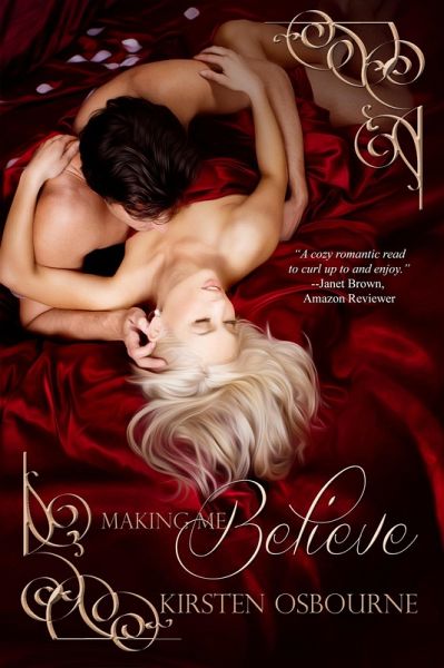 Making Me Believe (eBook, ePUB) Making Me Believe (eBook, ePUB)