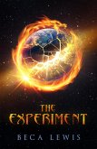 The Experiment (The Return To Erda, #0) (eBook, ePUB)