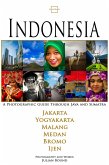 Indonesia (Photography Books by Julian Bound) (eBook, ePUB)
