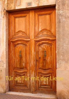Tür an Tür mit der Liebe (eBook, ePUB)