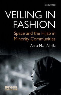 Veiling in Fashion (eBook, PDF) Cover Veiling in Fashion (eBook, PDF)