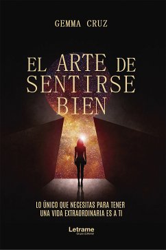 El arte de sentirse bien (eBook, ePUB) - Cruz, Gemma