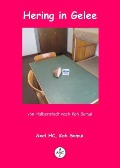 Hering in Gelee (eBook, ePUB) - Hc, Axel