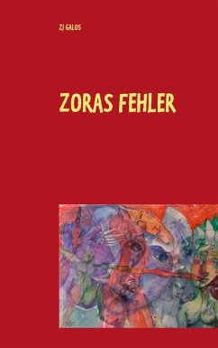 Zoras Fehler (eBook, ePUB)