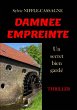 Damnée empreinte (eBook, ePUB) - Bild 1