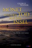 Monet und der Tod auf der Insel (eBook, ePUB)
