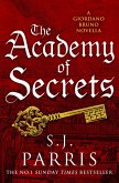 The Academy of Secrets: A Novella (eBook, ePUB)