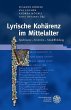 Lyrische Kohärenz im Mittelalter... - Bild 1