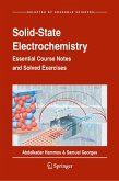 Solid-State Electrochemistry (eBook, PDF)