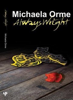 Always Wright (eBook, ePUB) - Orme, Michaela