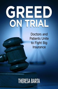Greed on Trial (eBook, ePUB) Cover Greed on Trial (eBook, ePUB)