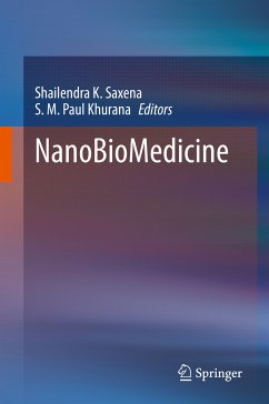 NanoBioMedicine (eBook, PDF)