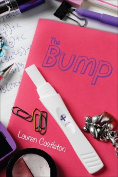 The Bump (eBook, ePUB) Cover The Bump (eBook, ePUB)