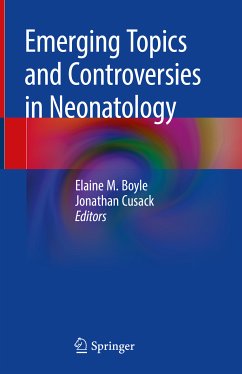 Emerging Topics and Controversies in Neonatology (eBook, PDF)