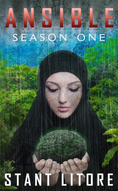 Cover Ansible: Season One (eBook, ePUB)