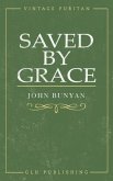 Saved By Grace (eBook, ePUB)
