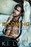 Becoming Mrs. Lockwood (eBook, ePUB) Becoming Mrs. Lockwood (eBook, ePUB)