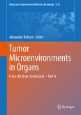 Tumor Microenvironments in Organs (eBook, PDF)