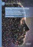 Rating Professors Online (eBook, PDF)