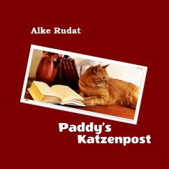Paddy's Katzenpost (eBook, ePUB) - Rudat, Alke