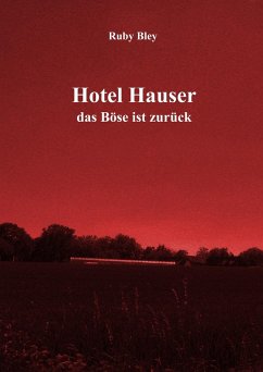Hotel Hauser (eBook, ePUB)