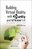 Building Virtual Reality with Unity and SteamVR (eBook, ePUB)