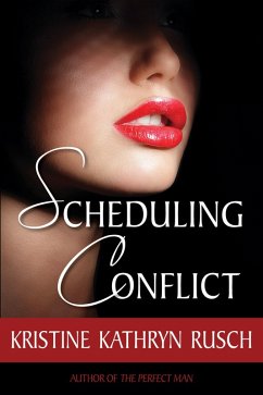 Cover Scheduling Conflict (eBook, ePUB)