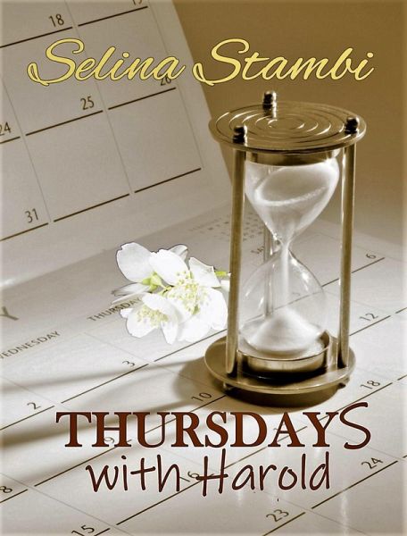 Thursdays With Harold (eBook, ePUB) Thursdays With Harold (eBook, ePUB)