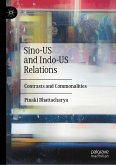 Sino-US and Indo-US Relations (eBook, PDF)